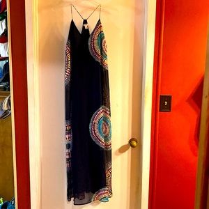 Women’s Maxi Dress